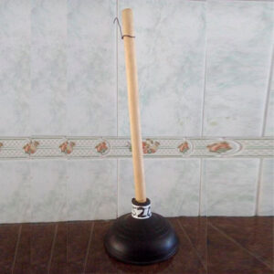 Bomba destapacaño
