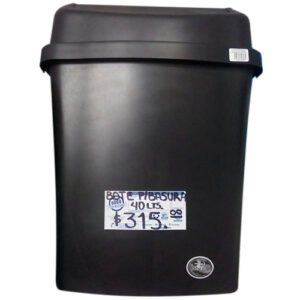 Bote de basura 4 lts