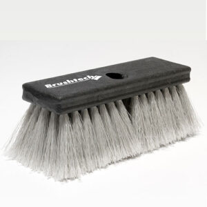 Cepillo brush
