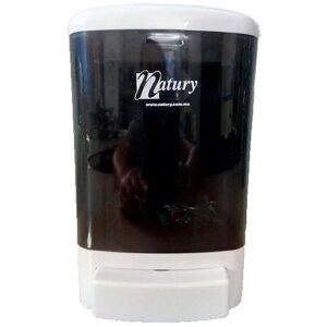 Jabonera humo natury