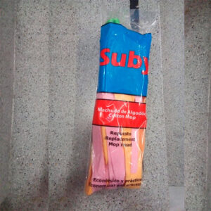 Mechudo suby