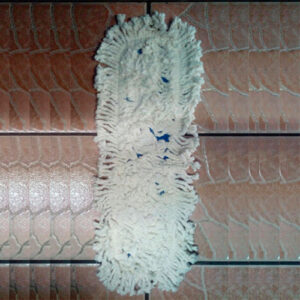 Mop 60 cm funda y completo