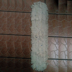 Mop 90 cm funda y completo