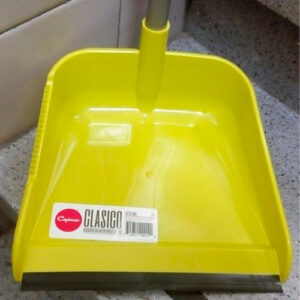 Recogedor cepimex plastico