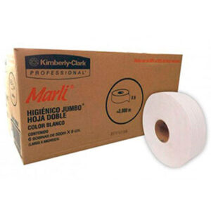 Bobina 400 mts marly