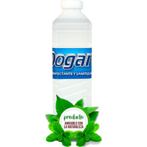 Dogarc