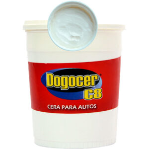 Dogocer C8 Cera Auto