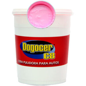 Dogocer C8 Cera Pulidora