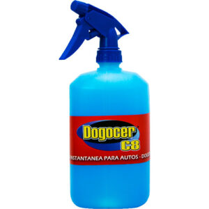 Dogocer Instantánea