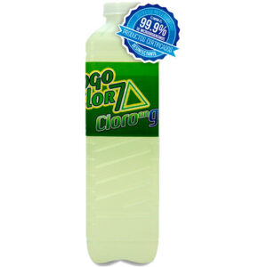 Dogoclor 7 Gel