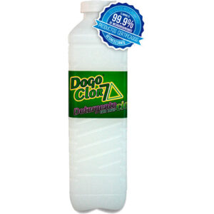 Dogoclor 7 Detergente