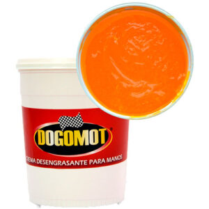 Dogomot Crema