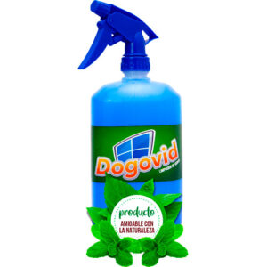 Dogovid