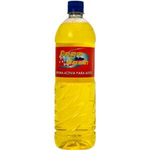 Dogowash Espuma Activa