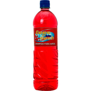 Dogowash Rojo