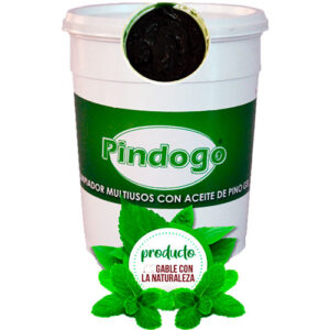 Pindogo Gel